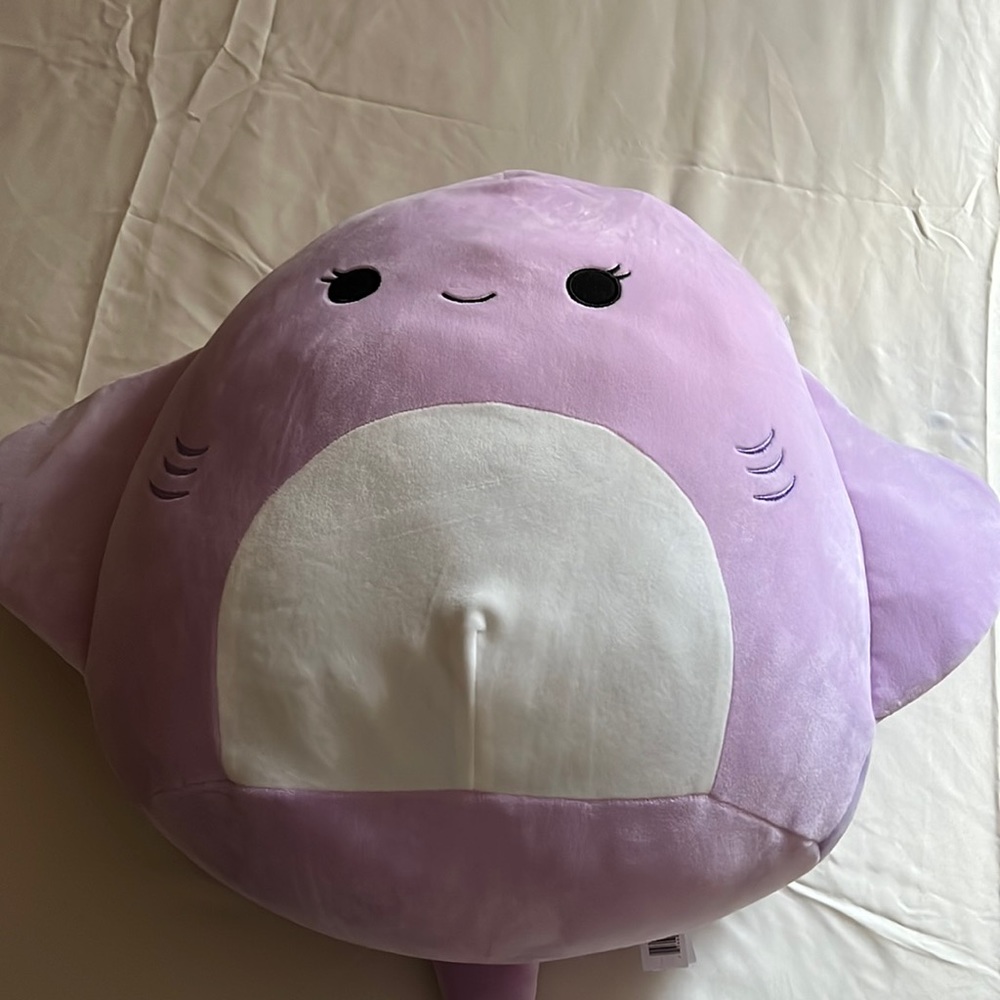 Large squishmellow